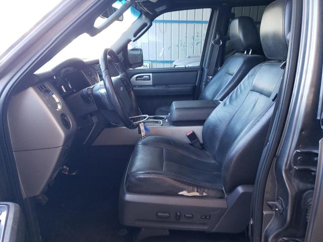 Photo 7 from auction – 2011 FORD EXPEDITION with VIN 1FMJK2A59BEF31221