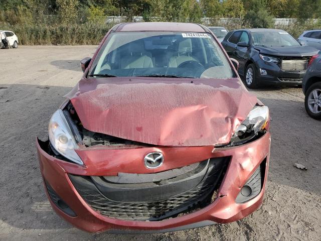 Photo 5 from auction – 2014 MAZDA 5 SPORT with VIN JM1CW2BL6E0173592