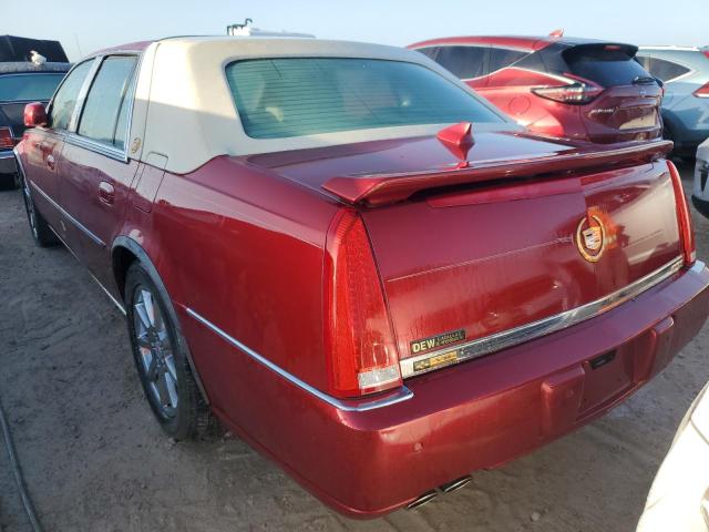 Photo 6 from auction – 2009 CADILLAC DTS with VIN 1G6KD57929U135231