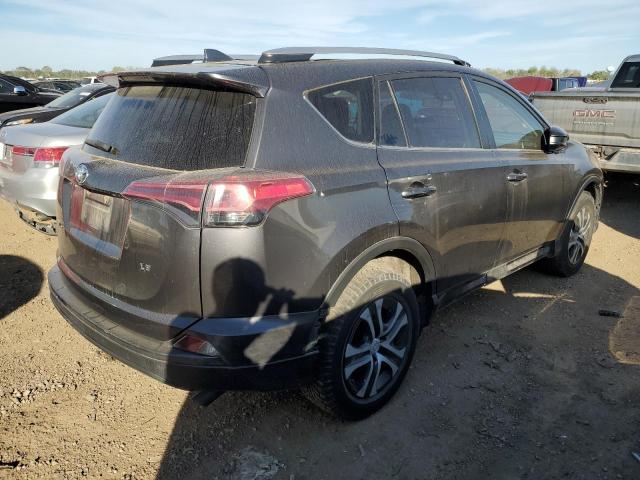 Photo 3 from auction – 2017 TOYOTA RAV4 LE with VIN JTMZFREV0HJ722086