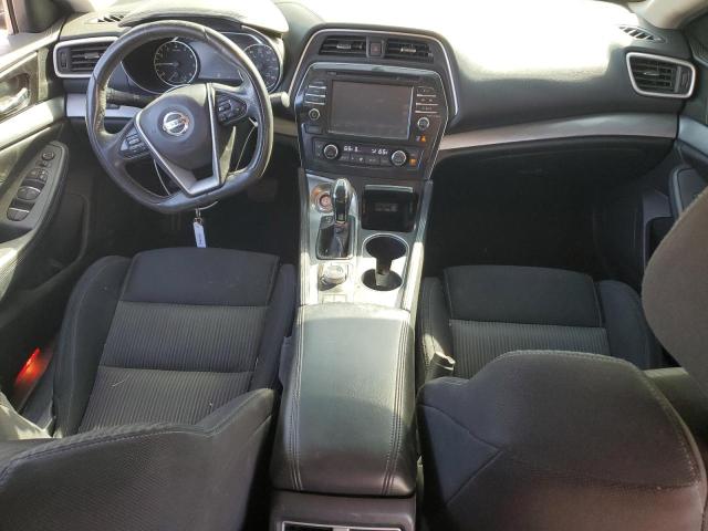 Photo 8 from auction – 2016 NISSAN MAXIMA 3.5 with VIN 1N4AA6AP5GC390320