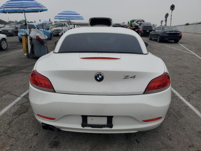 Photo 6 from auction – 2013 BMW Z4 SDRIVE2 with VIN WBALL5C5XDJ104078