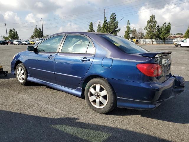 Photo 2 from auction – 2008 TOYOTA COROLLA CE with VIN 2T1BR30E88C920164