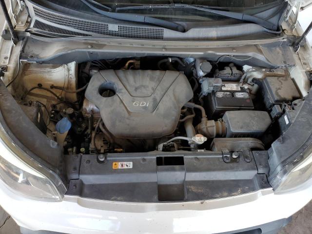 Photo 11 from auction – 2014 KIA SOUL with VIN KNDJN2A25E7746721