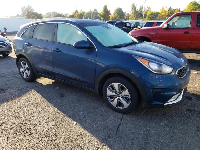 Photo 4 from auction – 2019 KIA NIRO FE with VIN KNDCB3LC0K5339331