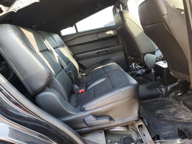 Photo 11 from auction – 2022 FORD EXPLORER P with VIN 1FM5K8AB9NGC26515