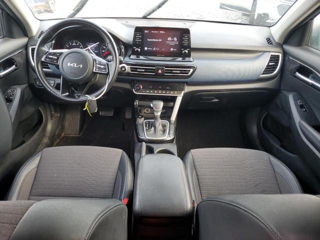 Photo 8 from auction – 2023 KIA SELTOS S with VIN KNDEU2AA3P7353122