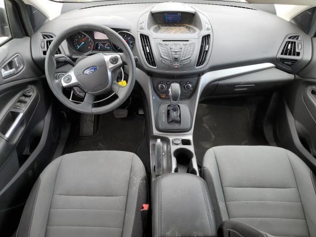 Снимка 8 от търг – 2015 FORD ESCAPE SE с VIN 1FMCU0G98FUB20485