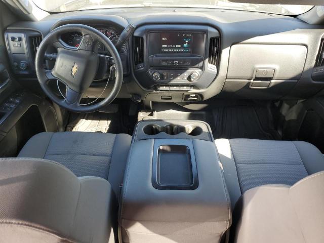 Photo 8 from auction – 2019 CHEVROLET SILVERADO with VIN 1GC4KVCY4KF202334
