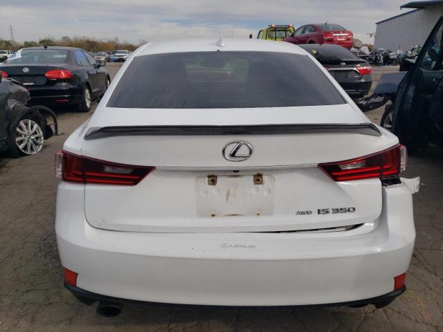 Photo 6 from auction – 2014 LEXUS IS 350 with VIN JTHCE1D20E5005305