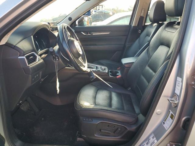 Photo 7 from auction – 2020 MAZDA CX-5 GRAND with VIN JM3KFADM7L0735709