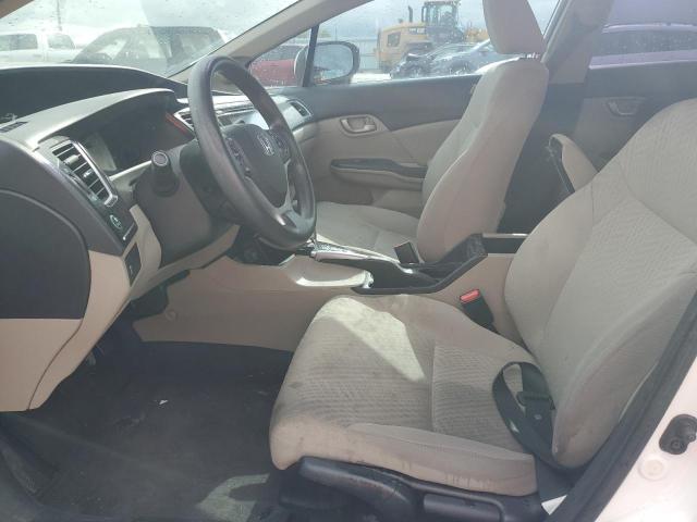 Photo 7 from auction – 2015 HONDA CIVIC SE with VIN 19XFB2F79FE077874