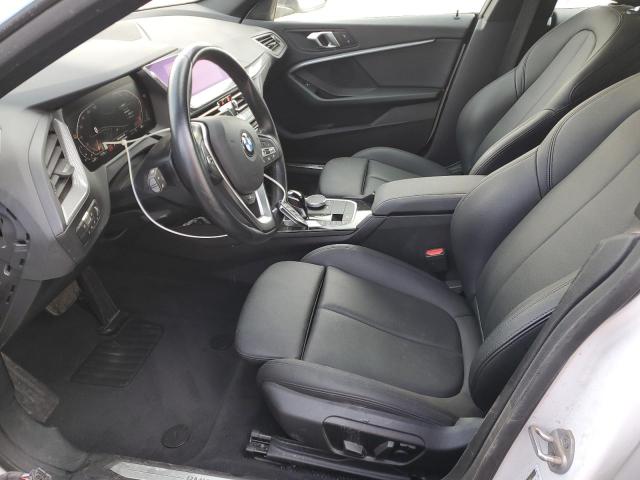 Photo 7 from auction – 2023 BMW 228XI with VIN WBA73AK08P7M90162