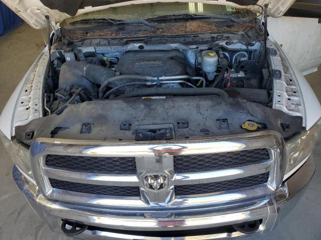 Photo 11 from auction – 2016 RAM 2500 ST with VIN 3C6UR5HJ6GG350523