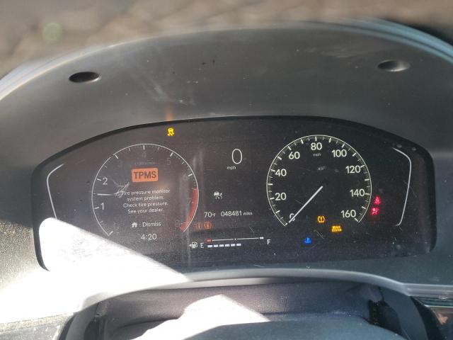 Photo 9 from auction – 2024 HONDA CIVIC EX with VIN 2HGFE1F73RH301944