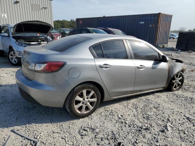 Photo 3 from auction – 2011 MAZDA 3 I with VIN JM1BL1VF5B1356380