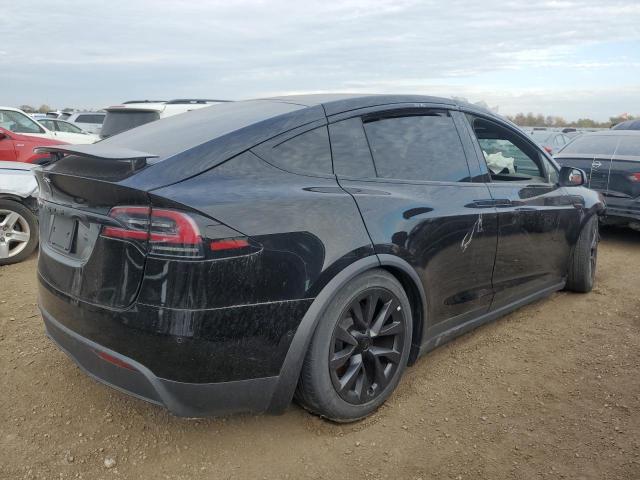 Photo 3 from auction – 2023 TESLA MODEL X with VIN 7SAXCBE5XPF377102