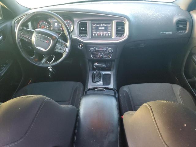 Photo 8 from auction – 2019 DODGE CHARGER SX with VIN 2C3CDXBG0KH745483