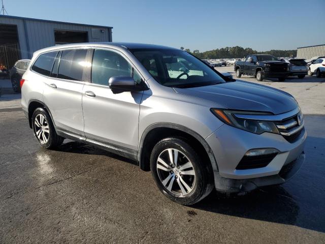 Photo 4 from auction – 2016 HONDA PILOT EXL with VIN 5FNYF5H56GB021011