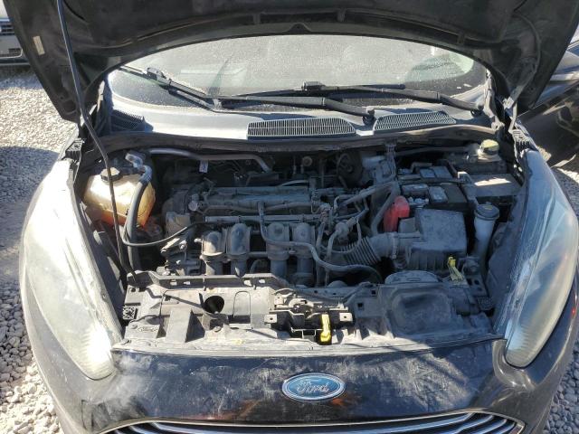 Photo 11 from auction – 2015 FORD FIESTA SE with VIN 3FADP4BJXFM190699