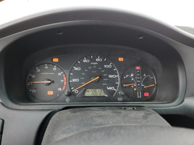 Photo 9 from auction – 2004 HONDA ODYSSEY EX with VIN 5FNRL18604B042771