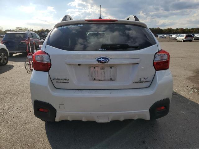 Photo 6 from auction – 2015 SUBARU XV CROSSTR with VIN JF2GPACC0FH324938