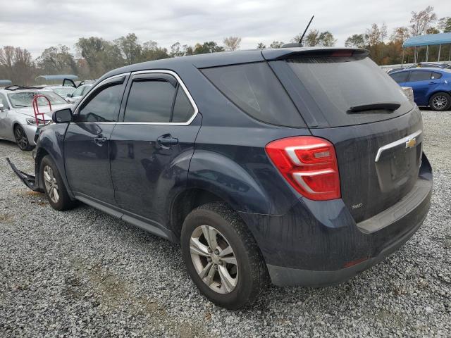 Photo 2 from auction – 2016 CHEVROLET EQUINOX LS with VIN 2GNFLEEK2G6181264