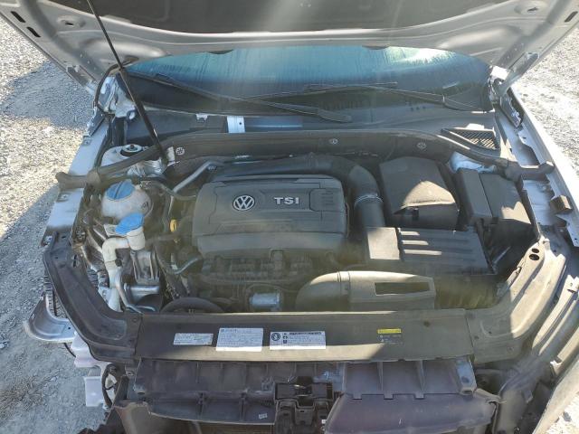 Photo 11 from auction – 2016 VOLKSWAGEN PASSAT SE with VIN 1VWBS7A32GC067600