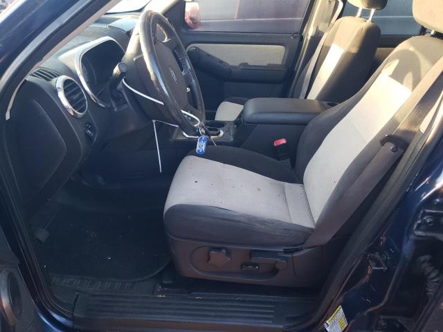 Photo 7 from auction – 2008 FORD EXPLORER S with VIN 1FMEU53E28UA98950
