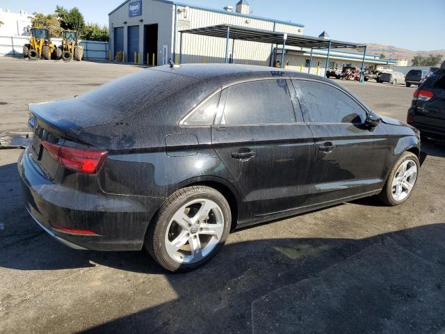 Photo 3 from auction – 2018 AUDI A3 PREMIUM with VIN WAUAUGFFXJ1022254