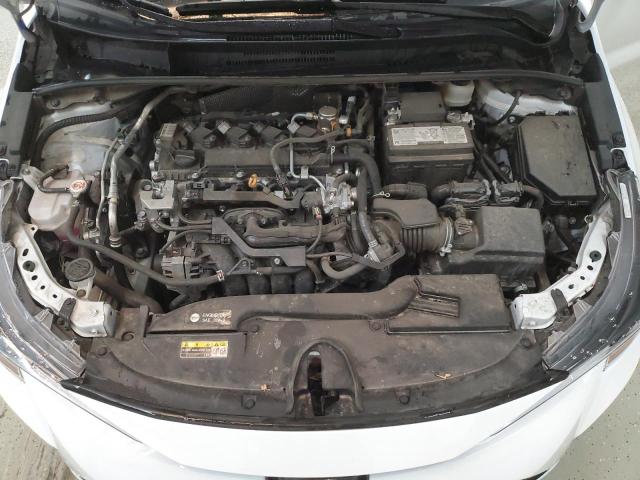 Photo 11 from auction – 2024 TOYOTA COROLLA LE with VIN 5YFB4MDE1RP101481