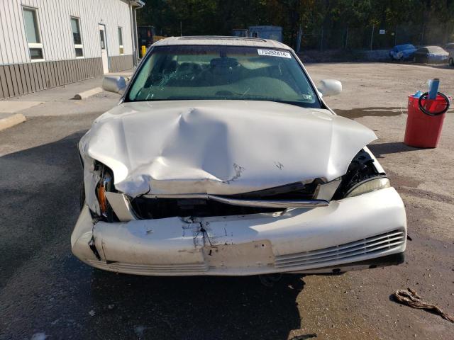 Photo 5 from auction – 2003 CADILLAC DEVILLE with VIN 1G6KD54Y63U278279