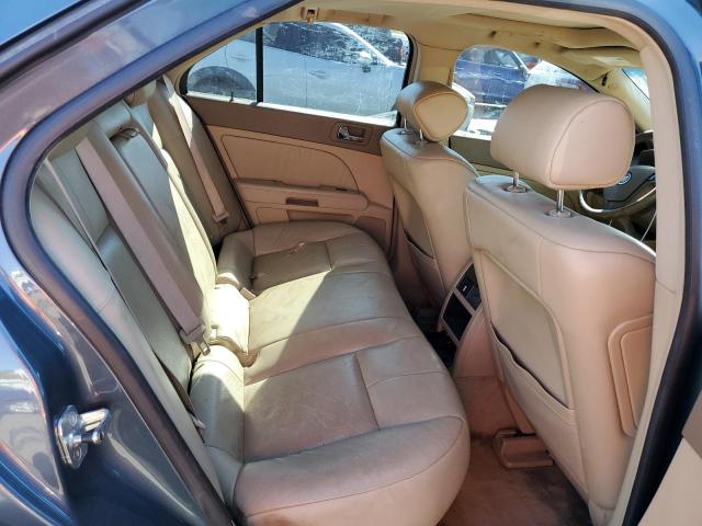 Photo 10 from auction – 2006 CADILLAC STS with VIN 1G6DW677X60126531