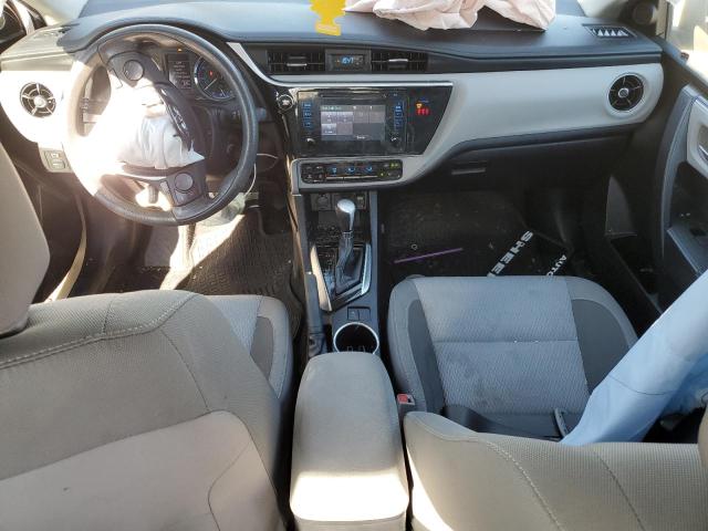 Photo 8 from auction – 2019 TOYOTA COROLLA L with VIN 2T1BURHE5KC192252