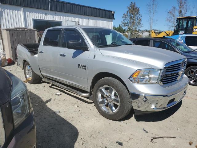 Photo 4 from auction – 2014 RAM 1500 SLT with VIN 1C6RR6LG2ES287854