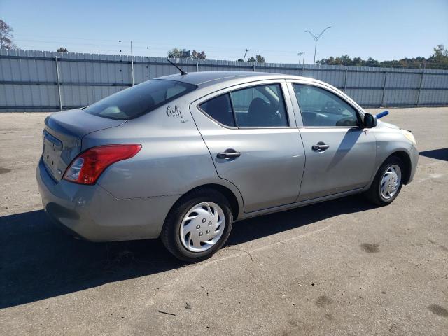Photo 3 from auction – 2013 NISSAN VERSA S with VIN 3N1CN7AP6DL827001