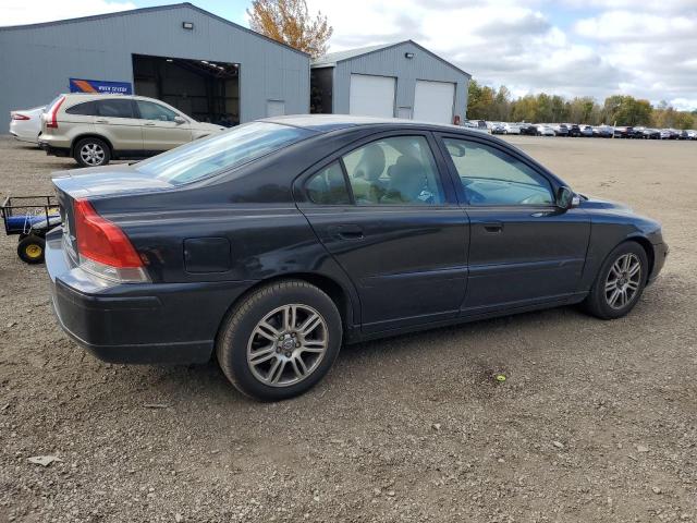 Photo 3 from auction – 2007 VOLVO S60 2.5T with VIN YV1RS592772622980