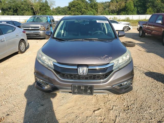 Photo 5 from auction – 2016 HONDA CR-V EX with VIN 2HKRM4H53GH622690