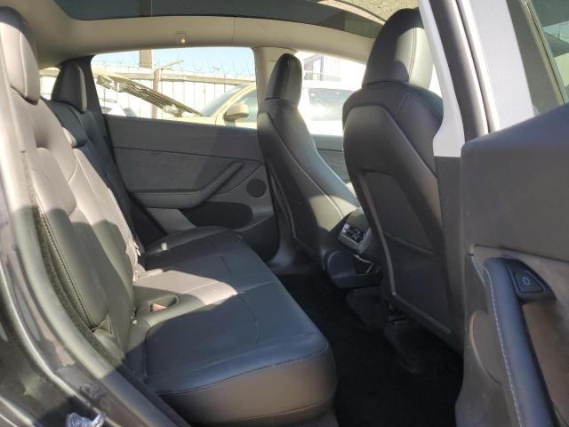 Photo 11 from auction – 2024 TESLA MODEL Y with VIN 7SAYGDED6RF103975