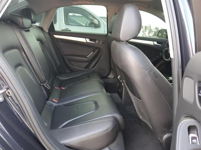 Photo 10 from auction – 2016 AUDI A4 PREMIUM with VIN WAUBFAFL6GN011870