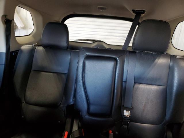 Photo 10 from auction – 2016 MITSUBISHI OUTLANDER with VIN JA4AZ3A31GZ018320
