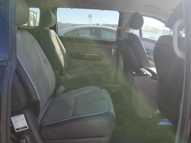 Photo 11 from auction – 2018 KIA SEDONA with VIN KNDMC5C15J6378646
