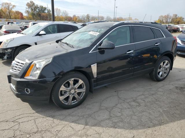 CADILLAC SRX PREMIU 2015 with VIN 3GYFNGE3XFS547912 - Photo from auction