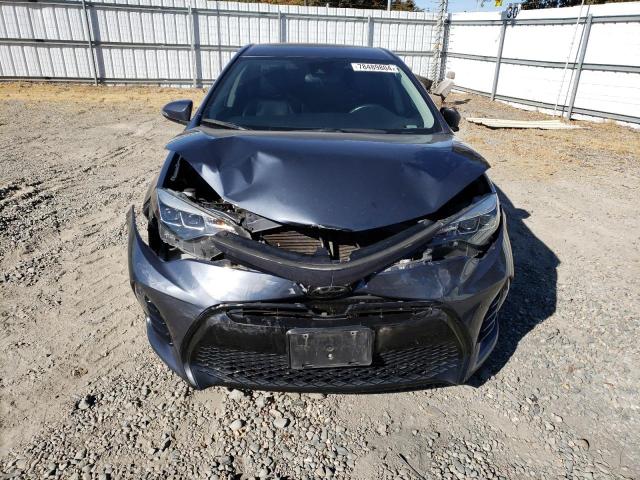 Photo 5 from auction – 2017 TOYOTA COROLLA L with VIN 5YFBURHE4HP701093