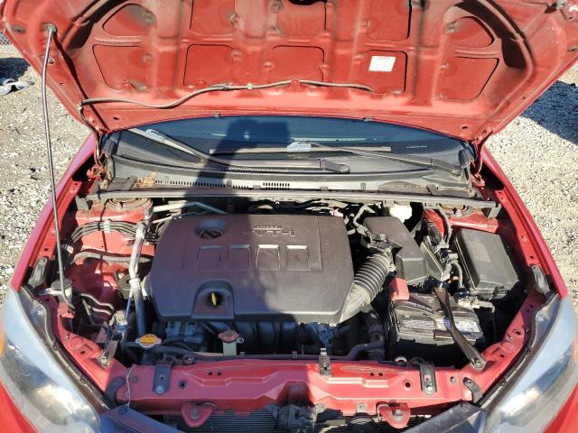 Photo 11 from auction – 2016 TOYOTA COROLLA L with VIN 2T1BURHE7GC717352