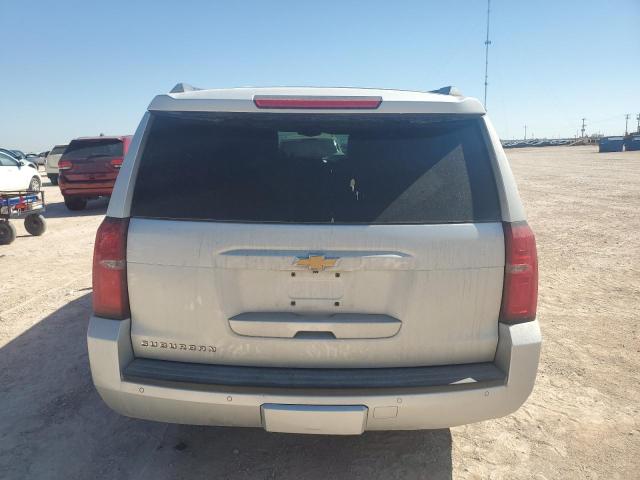 Photo 6 from auction – 2017 CHEVROLET SUBURBAN C with VIN 1GNSCGEC1HR139533