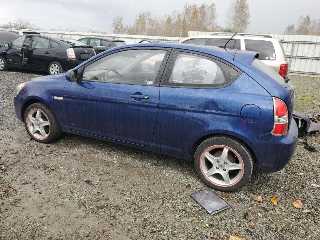 Photo 2 from auction – 2011 HYUNDAI ACCENT GL with VIN KMHCM3AC8BU195588