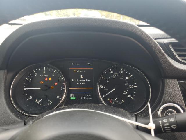 Photo 9 from auction – 2020 NISSAN ROGUE S with VIN KNMAT2MV6LP527906