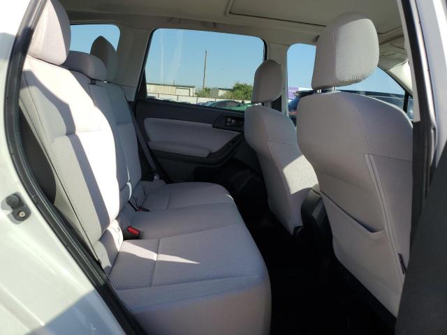 Photo 11 from auction – 2018 SUBARU FORESTER 2 with VIN JF2SJADC6JH449459