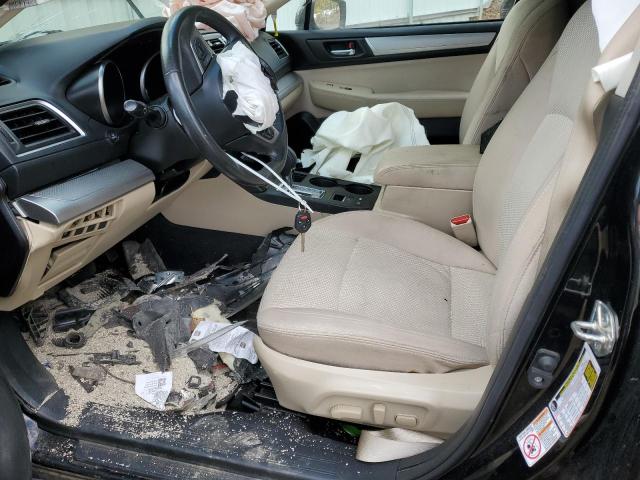 Снимка 7 от търг – 2017 SUBARU OUTBACK 2. с VIN 4S4BSACC4H3255674